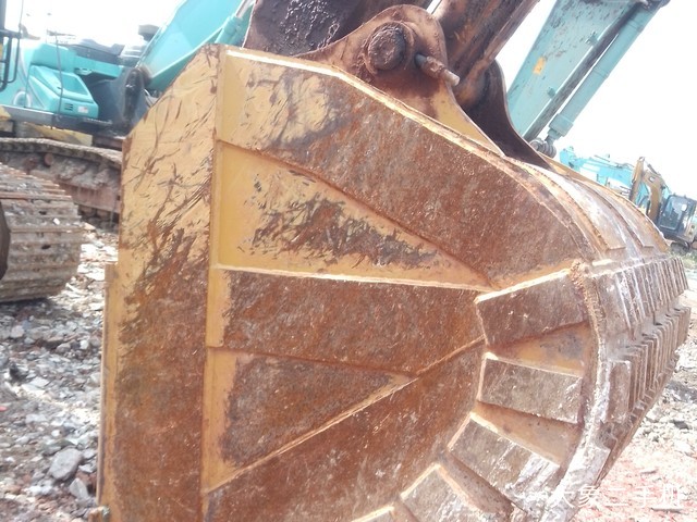 小松 PC360-8M0 挖掘机