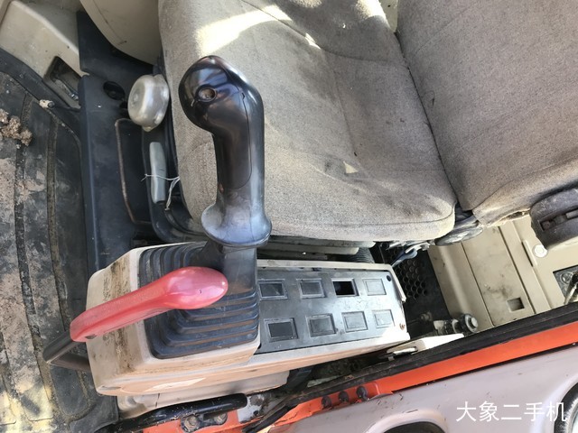 斗山 DH220LC-9E 挖掘机