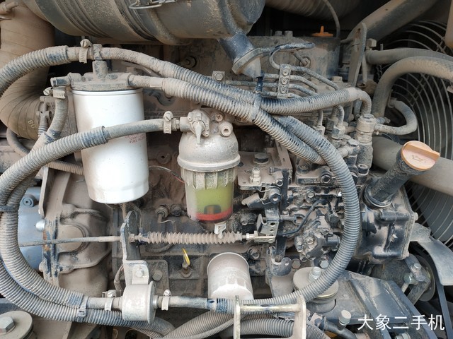 徐工 XE60D 挖掘机