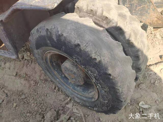 斗山 DX150W-9C 挖掘机