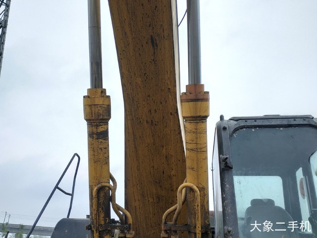 住友 SH380-5 挖掘机