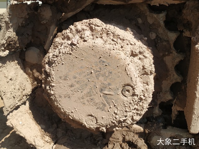 卡特彼勒 329D 挖掘机