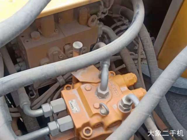 三一重工 SY200C 挖掘机