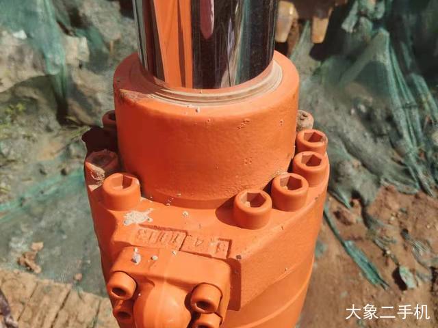 日立 ZX250H-3G 挖掘机