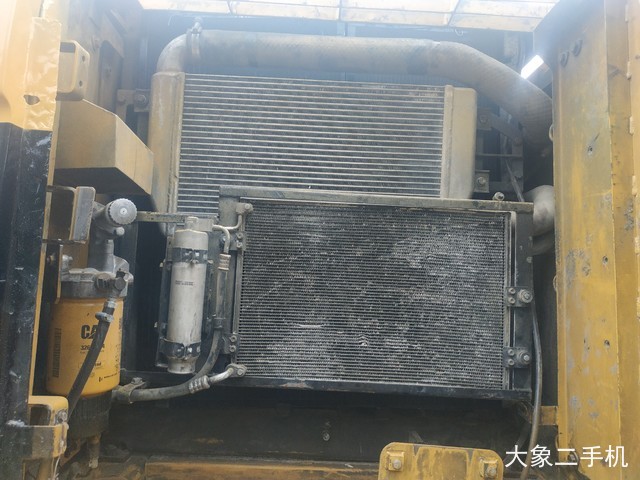 卡特彼勒 320D液压 挖掘机