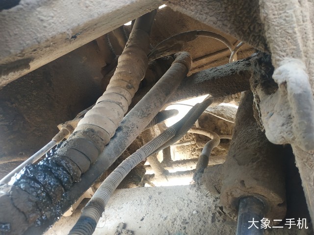 成工 CG955 装载机