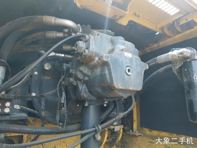 小松 PC360-7 挖掘机