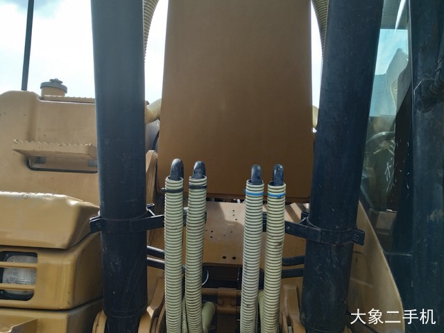 卡特彼勒 320D液压 挖掘机