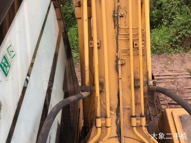 厦工 XG915 挖掘机