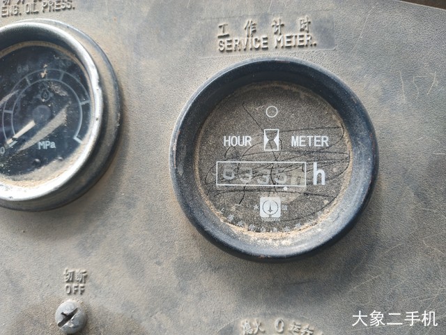 厦工 XG953III 装载机