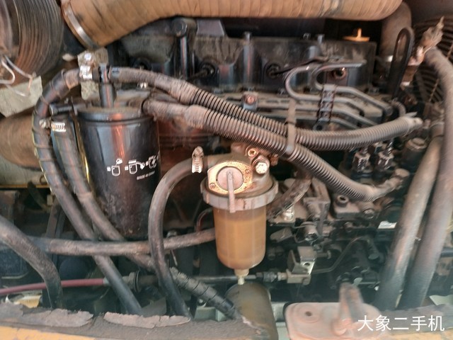 龙工 LG6060D 挖掘机