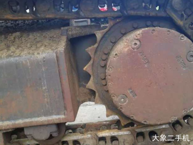 三一重工 SY215C-8S 挖掘机