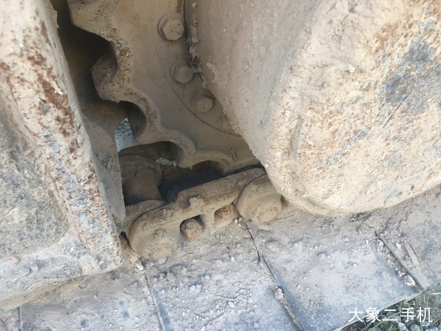 住友 SH210-5 挖掘机