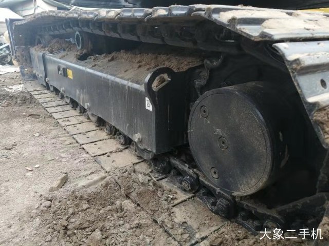 洋马 VIO60-6B 挖掘机