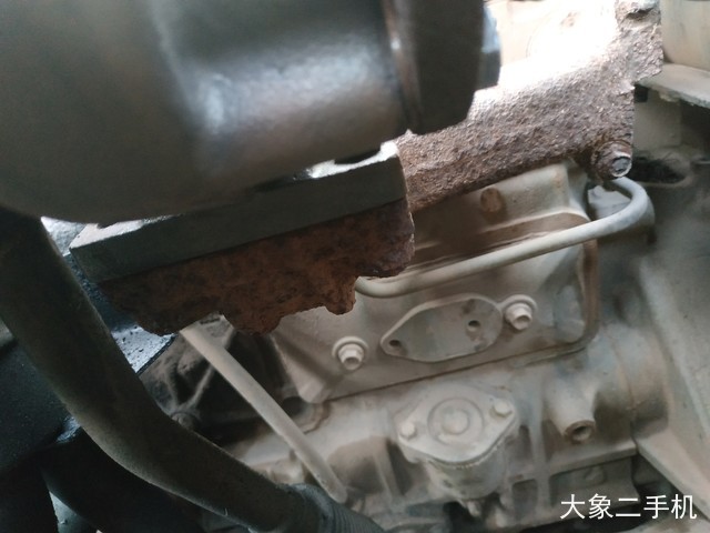 徐工 XE135B 挖掘机