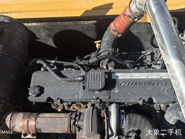 柳工 CLG939E 挖掘机