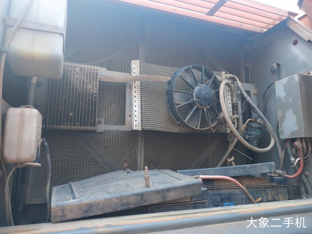 日立 ZX360LC-3 挖掘机