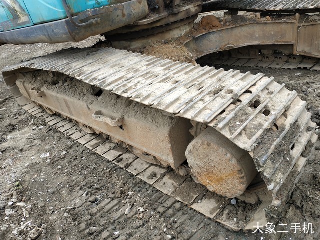 神钢 SK260LC-8 挖掘机