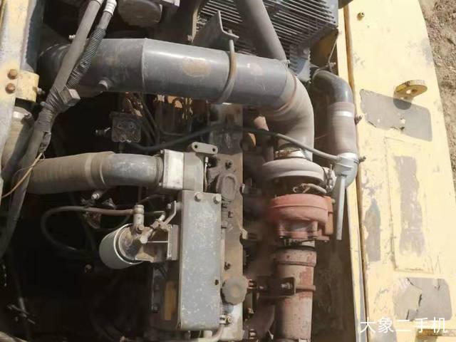 小松 PC360-7 挖掘机