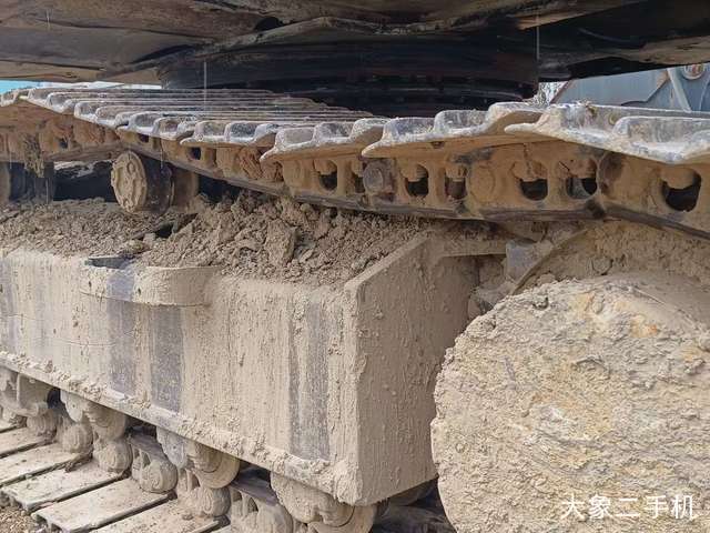 三一重工 SY205C-9 挖掘机