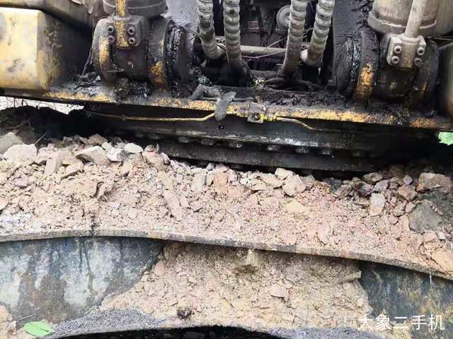 柳工 CLG922D 挖掘机