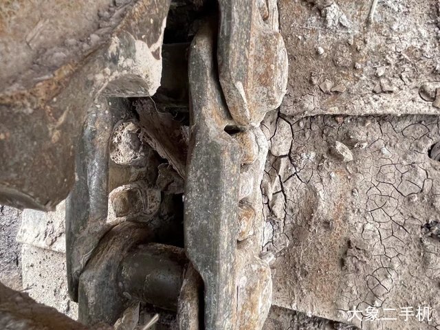 卡特彼勒 312D 挖掘机