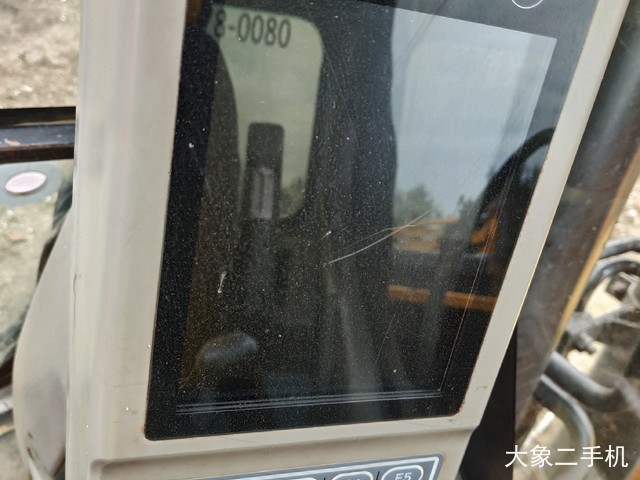 三一重工 SY135C 挖掘机