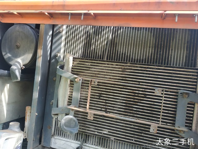 合肥振宇 ZY150-8 挖掘机