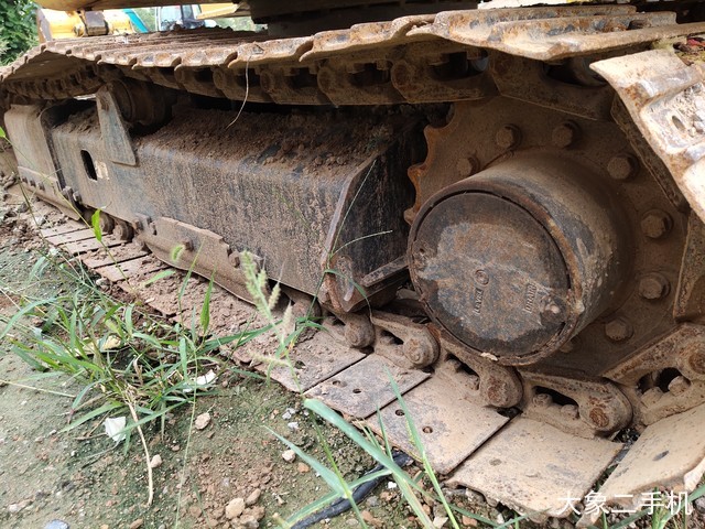 小松 PC56-7 挖掘机