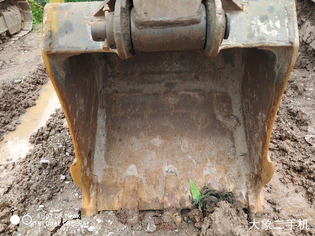 卡特彼勒 312D 挖掘机