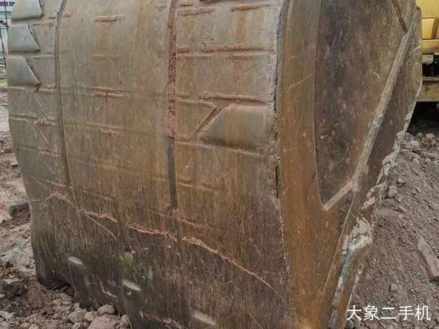 小松 PC360-7 挖掘机