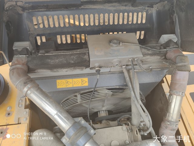 徐工 XE470C 挖掘机