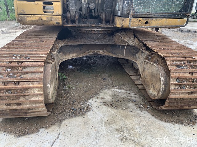 卡特彼勒 315D液压 挖掘机