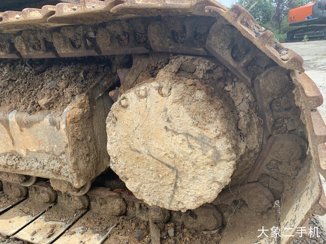 卡特彼勒 315D液压 挖掘机