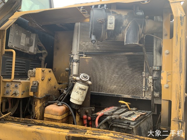 卡特彼勒 315D液压 挖掘机