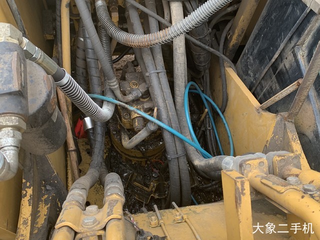 卡特彼勒 315D液压 挖掘机