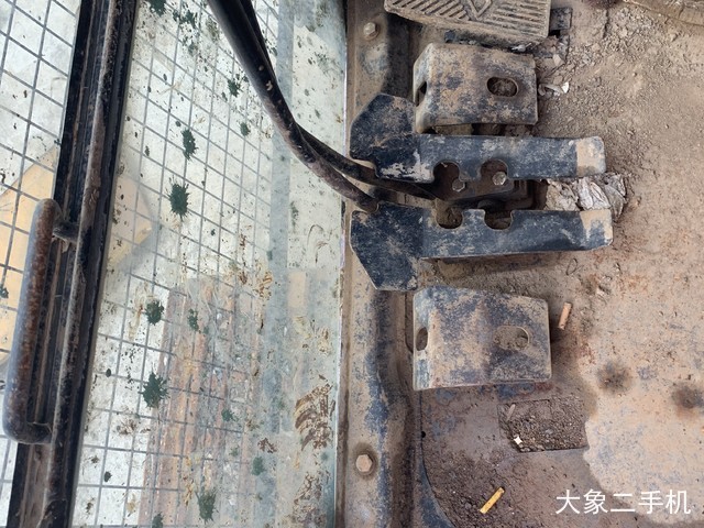 卡特彼勒 315D液压 挖掘机