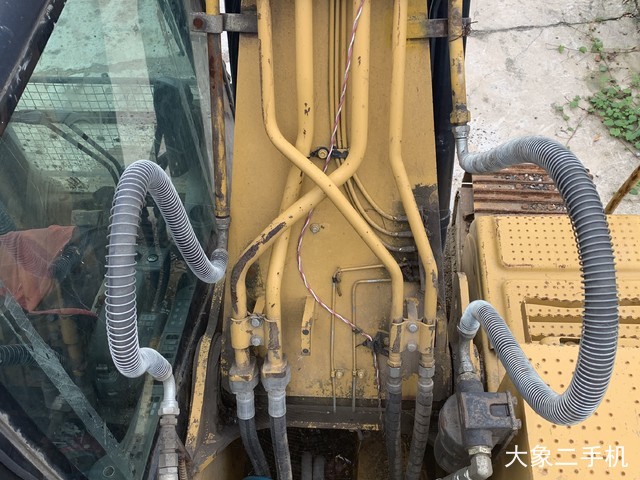 卡特彼勒 315D液压 挖掘机