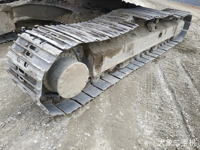 日立 ZX240-3 挖掘机
