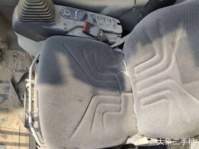 三一重工 SY285C 挖掘机