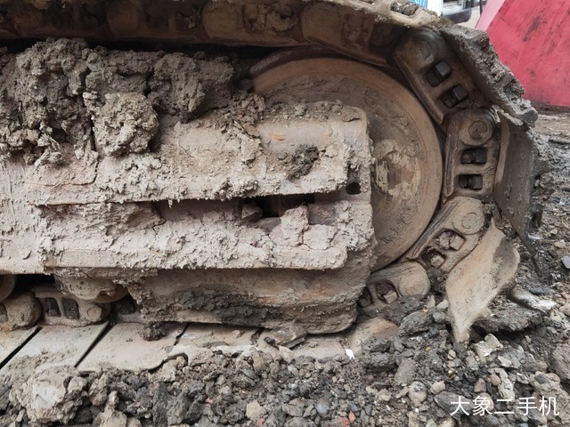 斗山 DH225LC-7 挖掘机