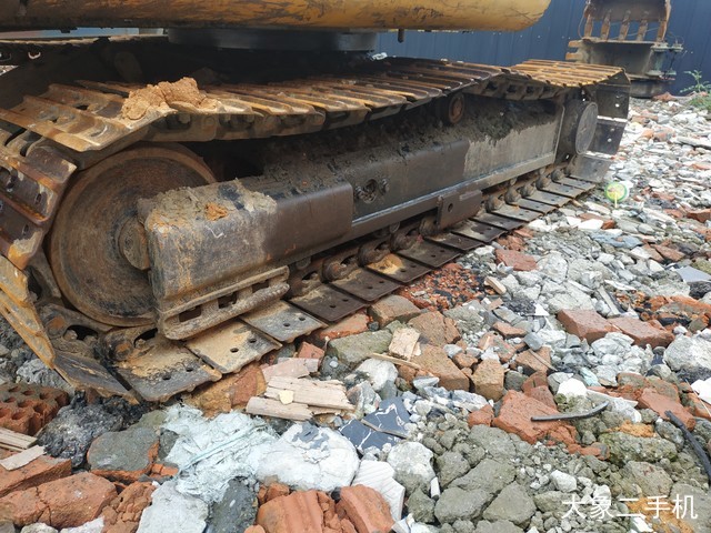 卡特彼勒 306液压 挖掘机