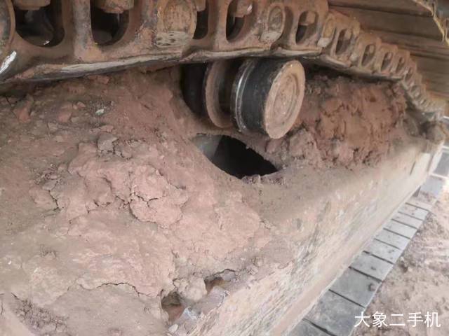 神钢 SK350LC-8 挖掘机