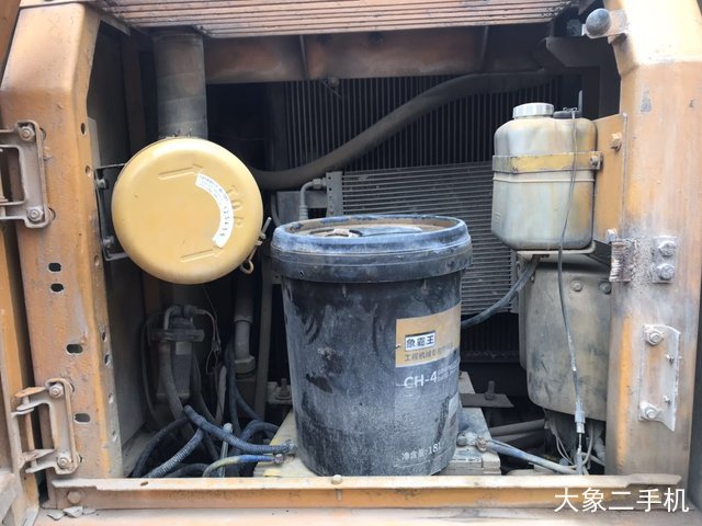 雷沃重工 FR150-7 挖掘机