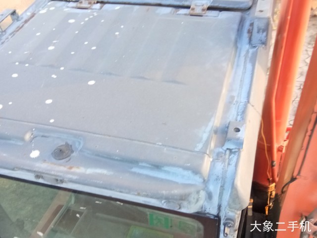 日立 ZX360H-3 挖掘机