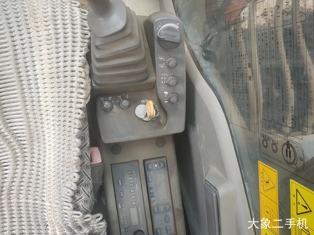 日立 ZX200-3 挖掘机