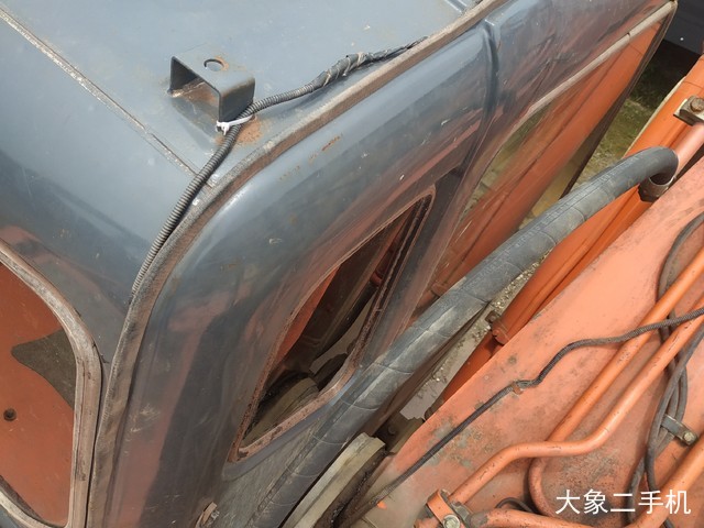 日立 ZX240-3 挖掘机