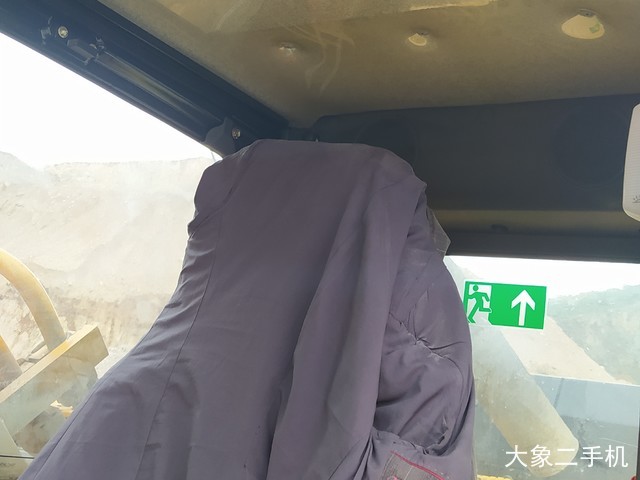 三一重工 SY485H 挖掘机