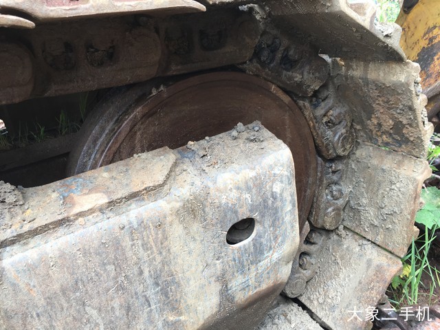 小松 PC360-7 挖掘机