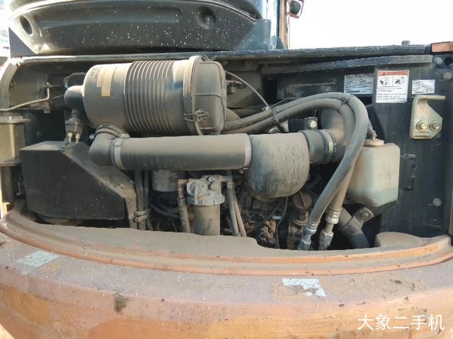 凯斯 CX55B 挖掘机